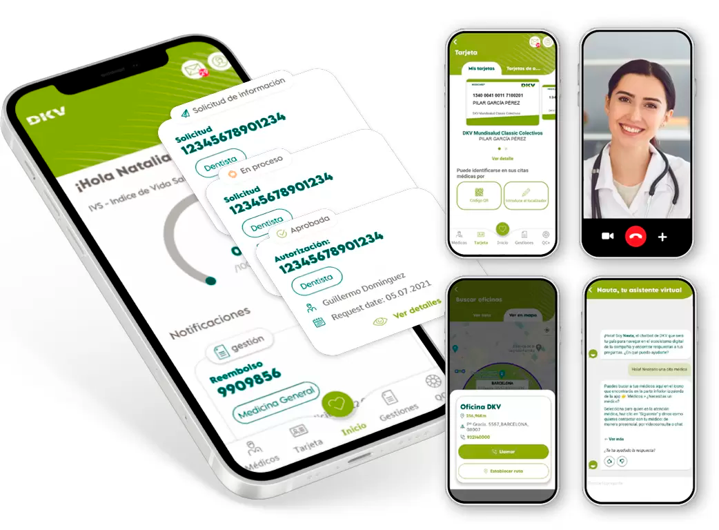 Dkv Renta 7 Dkv Activa App