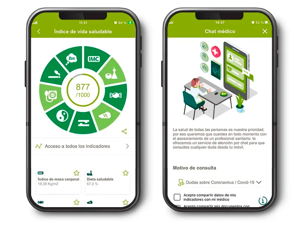 Dkv Renta 6 Quiero Cuidarme Mas Dkv App